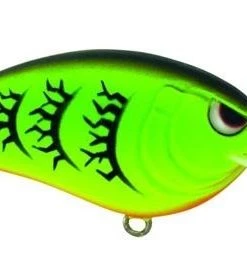 Spro John Crews Little John 50 Crankbait 1/2oz Shallow Diving Crankbaits 10 Spro John Crews Little John 50 Crankbait 1/2oz Shallow Diving Crankbaits