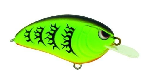 Spro John Crews Little John 50 Crankbait 1/2oz Shallow Diving Crankbaits 5 Spro John Crews Little John 50 Crankbait 1/2oz Shallow Diving Crankbaits