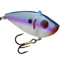 Strike King Lure Company Baits Strike King Red Eye Shad 1/2 Oz Lipless Crankbait