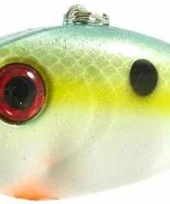 Strike King Lure Company Lipless Crankbaits Strike King 3/4oz Red Eye Shad