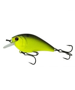 Pitman Creek Wholesale 6th Sense Crush 50X Squarebill