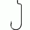 Gamakatsu Worm Hooks Offset Shank (Round Bend) 5 PACK Hooks & Terminal Tackle 2 Gamakatsu Worm Hooks Offset Shank (Round Bend) 5 PACK Hooks & Terminal Tackle