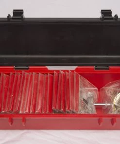 Storage Bass Mafia Blade Coffin