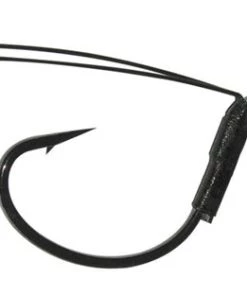 Gamakatsu Wicked Wacky 3 PACK Hooks & Terminal Tackle