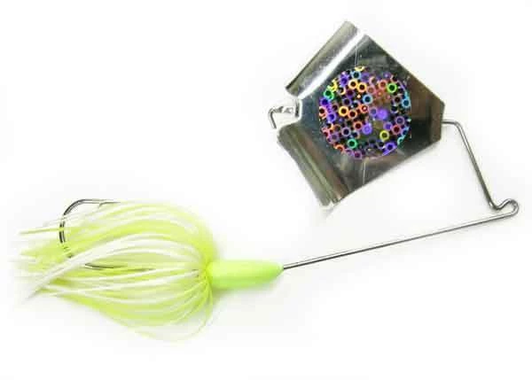 Vendor-unknown Baits War Eagle 3/8oz Buzz Bait 5 Vendor-unknown Baits War Eagle 3/8oz Buzz Bait