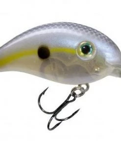 STRIKE KING LURE COMPANY Medium Diving Crankbaits Strike King 3XD Crankbait