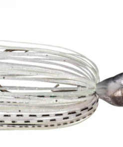 Bmtoutdoors Z-Man Evergreen Chatterbait JackHammer Stealth Blade