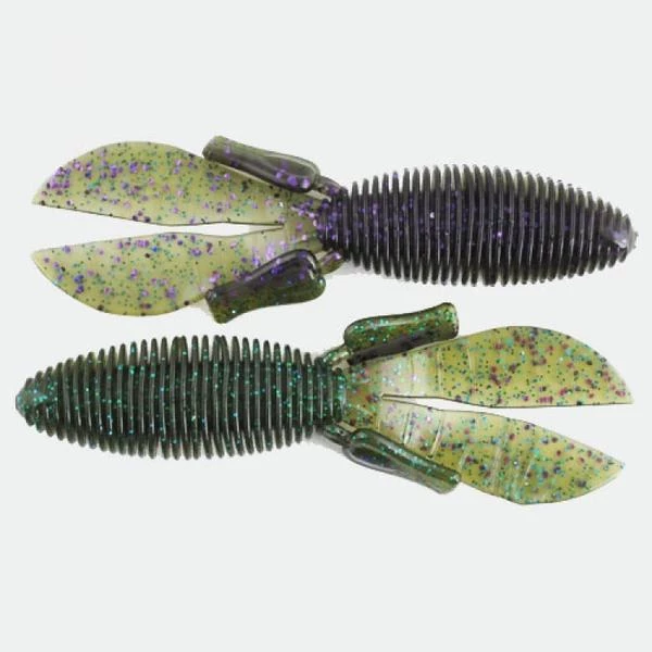 Missile Baits 4" D BOMB 6pk 5 Missile Baits 4" D BOMB 6pk