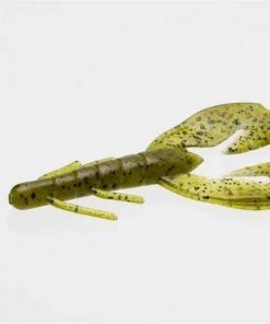 Baits Zoom 4" Super Speed Craw 8pk 26 Baits Zoom 4