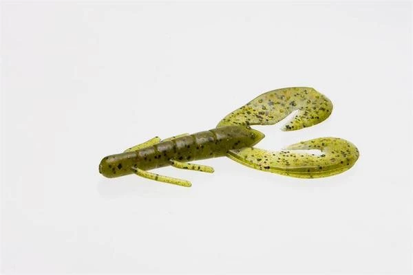 Baits Zoom 4" Super Speed Craw 8pk 10 Baits Zoom 4" Super Speed Craw 8pk