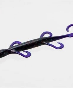 Baits Zoom 8" Mag Lizard 9pk 28 Baits Zoom 8