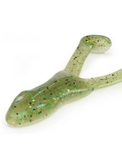 Stanley 3.5" Ribbit Frog 5pk Baits