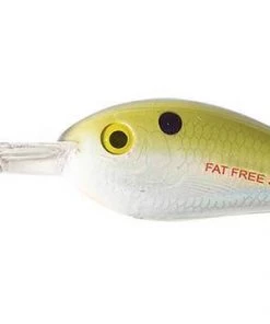 Baits Bomber Fat Free Shad BD6 1/2oz