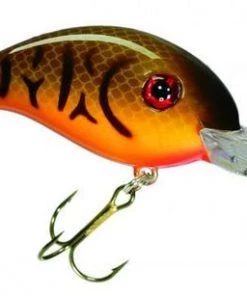 STRIKE KING LURE COMPANY Medium Diving Crankbaits Strike King 3XD Crankbait