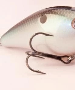 STRIKE KING LURE COMPANY Baits Strike King 2.5