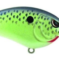 Spro John Crews Little John 50 Crankbait 1/2oz Shallow Diving Crankbaits