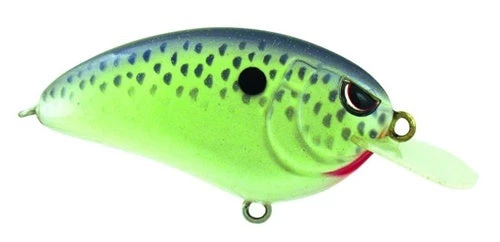 Spro John Crews Little John 50 Crankbait 1/2oz Shallow Diving Crankbaits 3 Spro John Crews Little John 50 Crankbait 1/2oz Shallow Diving Crankbaits
