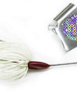 Vendor-unknown Baits War Eagle 3/8oz Buzz Bait 12 Vendor-unknown Baits War Eagle 3/8oz Buzz Bait