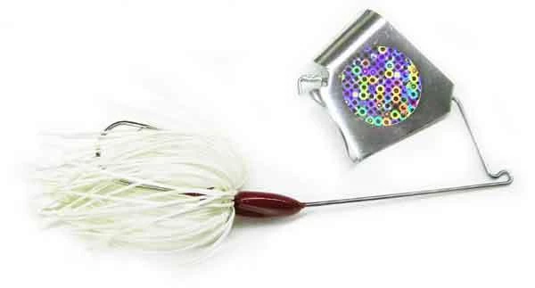 Vendor-unknown Baits War Eagle 3/8oz Buzz Bait 7 Vendor-unknown Baits War Eagle 3/8oz Buzz Bait