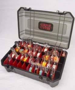 Storage Bass Mafia Deep Cranking Coffin