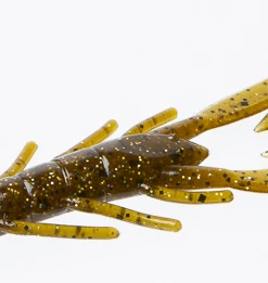 Bmtoutdoors ZOOM MAGNUM UV SPEED CRAW Baits