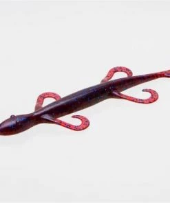 Baits Zoom 8" Mag Lizard 9pk