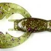 Baits Netbait 4" Baby Paca Craw 9pk