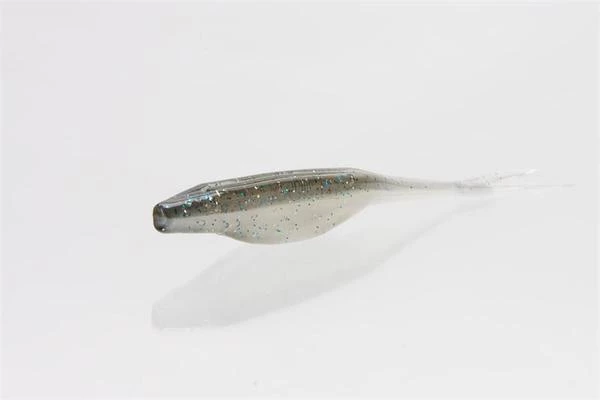 Baits Zoom 4" Super Fluke Jr. 10pk 7 Baits Zoom 4" Super Fluke Jr. 10pk