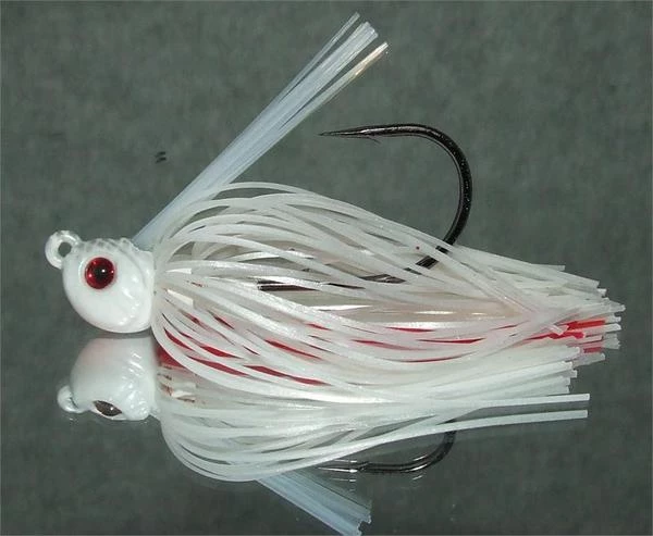 Talon Lures 3/8 OZ BillyMac Pro Jig 3 Talon Lures 3/8 OZ BillyMac Pro Jig