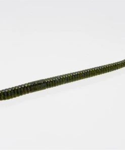 Baits Zoom 7" Magnum Trick Worm 8pk 27 Baits Zoom 7