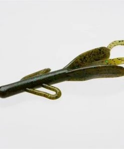 Zoom Brush Hog Baits 42 Zoom Brush Hog Baits