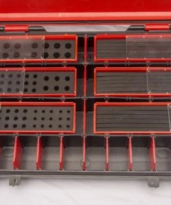 Bass Mafia Terminal Coffin Storage 7 Bass Mafia Terminal Coffin Storage