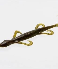 Baits Zoom 8" Mag Lizard 9pk 29 Baits Zoom 8