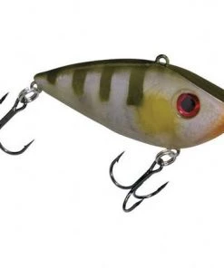 Strike King Lure Company Baits Strike King Red Eye Shad 1/2 Oz Lipless Crankbait