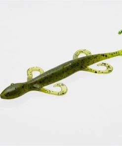 Baits Zoom 8" Mag Lizard 9pk 23 Baits Zoom 8