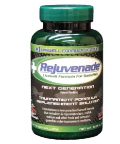 Outdoor Specialty Products Accessories REJUVENADE 290Mg