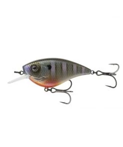 Bmtoutdoors 6th Sense Crush Flat 75X Squarebill