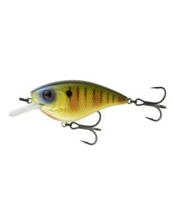Bmtoutdoors 6th Sense Crush Flat 75X Squarebill