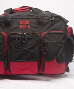 Storage Bass Mafia Tackle Bag
