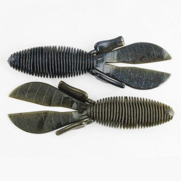 Missile Baits 4" D BOMB 6pk 12 Missile Baits 4" D BOMB 6pk