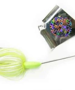 Vendor-unknown Baits War Eagle 3/8oz Buzz Bait 13 Vendor-unknown Baits War Eagle 3/8oz Buzz Bait