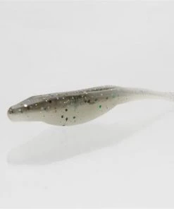 Baits Zoom 4" Super Fluke Jr. 10pk 15 Baits Zoom 4