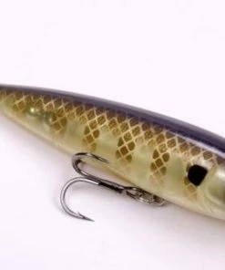 Strike King Lure Company Strike King Sexy Dawg Jr. Baits