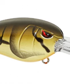 Bmtoutdoors Spro Mike McClelland RkCrawler 55 Crankbait Medium Diving Crankbaits