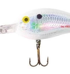 Baits Bomber Fat Free Shad BD6 1/2oz