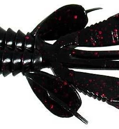 Baits Reaction Innovations 5" Kinky Beaver 7pk