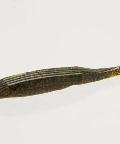 Zoom 5" Swimmin Super Fluke 5pk Baits