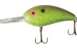 Bomber Fat Free Fingerling BD5