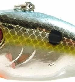 Strike King Lure Company Lipless Crankbaits Strike King 3/4oz Red Eye Shad
