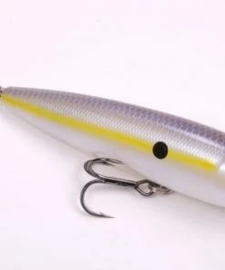 Strike King Lure Company Strike King Sexy Dawg Jr. Baits 18 Strike King Lure Company Strike King Sexy Dawg Jr. Baits